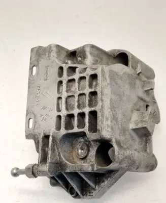 Peugeot 308 Fuel filter bracket/mount holder 9804498180