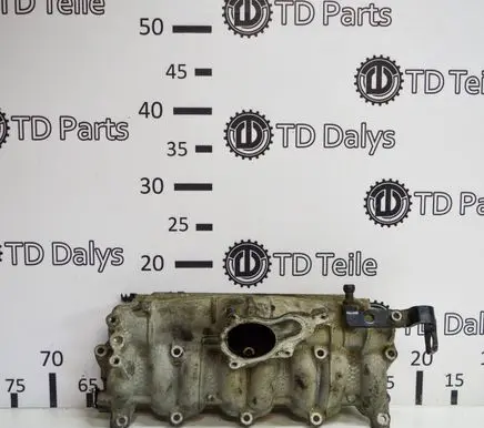 Volkswagen Golf V Intake manifold 03G129713H