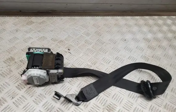 Audi Q5 SQ5 Front seatbelt 8R1857706K