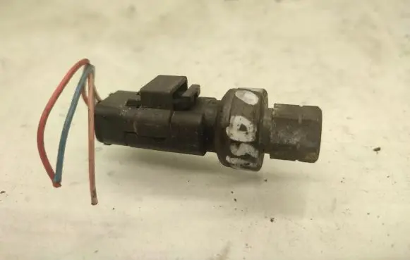 Citroen C4 Grand Picasso Air conditioning (A/C) pressure sensor 9647971280 52CP1003 09T6MX13