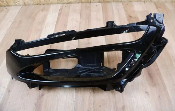 KIA Optima Front fog light trim/grill 865512T020