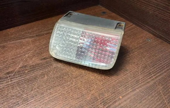Renault Trafic II (X83) Third/center stoplight 8200968063 25470208
