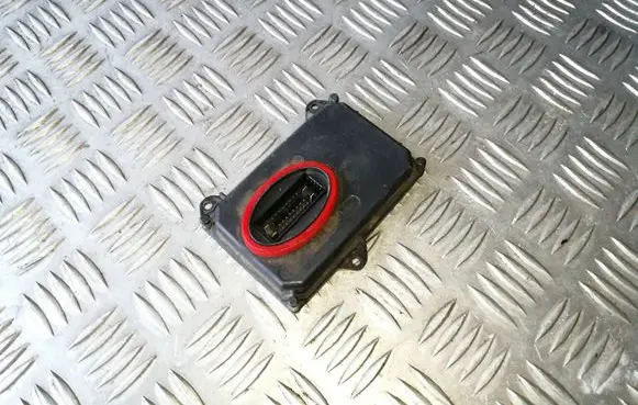 Skoda Octavia Mk3 (5E) Headlight ballast module Xenon 1T0941329B 130732933602