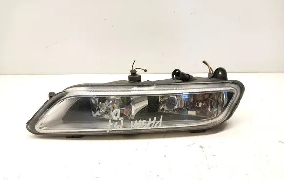Volkswagen PASSAT B7 Front fog light 176623