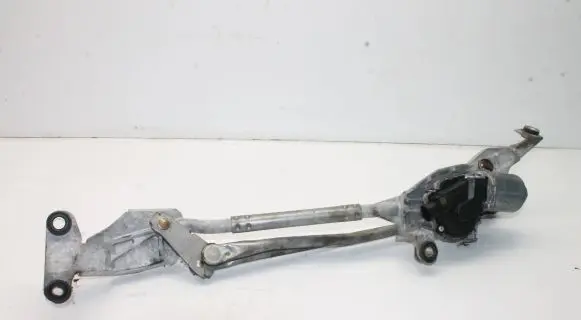 Mitsubishi Outlander Front wiper linkage and motor 1593000743