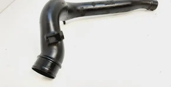 Volvo V70 Intercooler hose/pipe 8624887