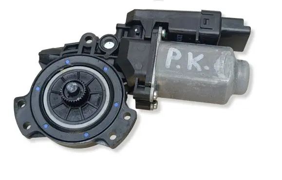 KIA Ceed Front door window regulator motor 402055D