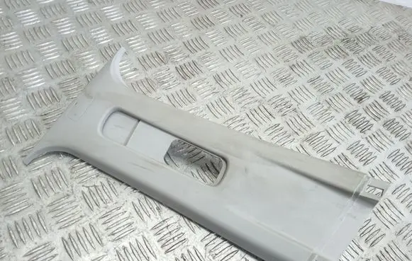 Ford Fiesta (B) pillar trim (top) D1BBA24583A 8A61A24582A04