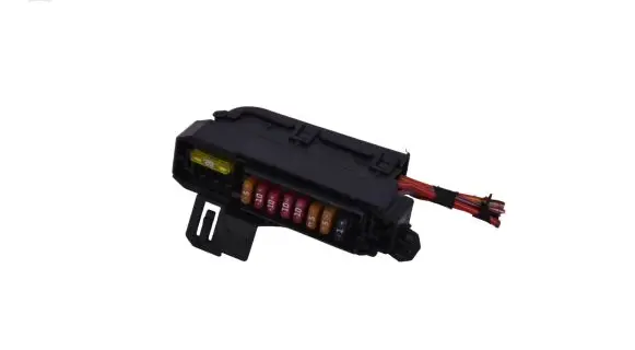 Audi Q5 SQ5 Fuse box set 4H0941824