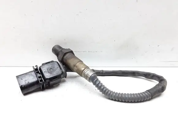 Lambda probe sensor