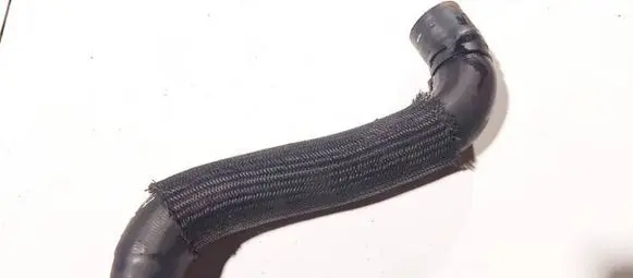 Toyota Corolla E120 E130 Intercooler hose/pipe