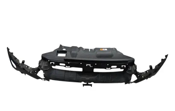 Ford Focus Front bumper support beam BM5117E778ah