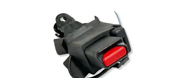 Toyota Yaris Cross Rear seatbelt buckle 73380K0010 45377