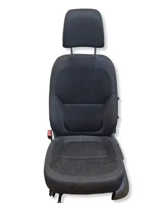 Skoda Yeti (5L) Front driver seat 