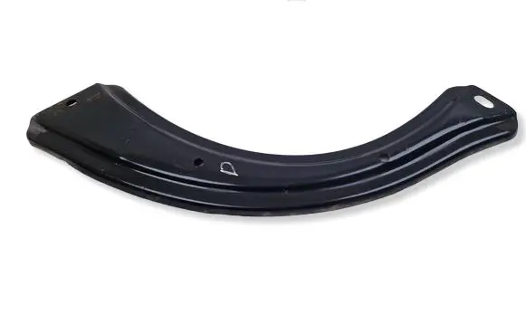 Jeep Renegade Radiator support slam panel bracket 