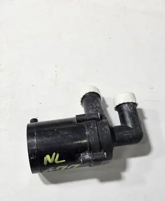 BMW 5 G30 G31 G38 Electric auxiliary coolant/water pump 9019504A