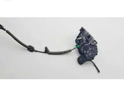 Ford Ka Rear door lock 240015103