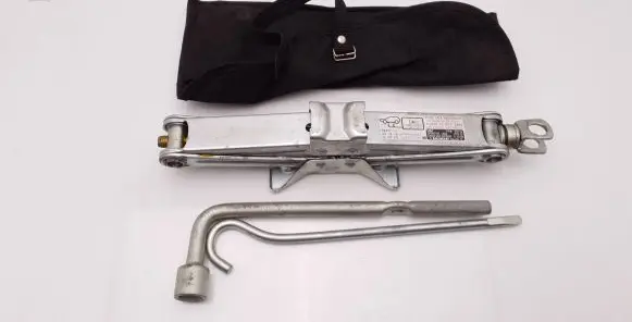 Honda Civic Lift Jack 