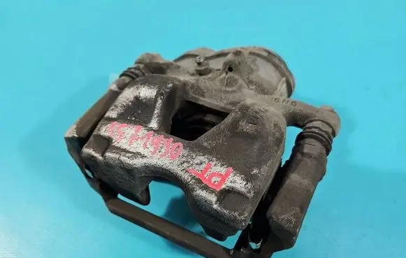 Audi A4 S4 B9 8W Rear brake caliper 8W0406BL IMPRK1571990