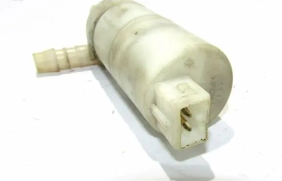 Mercedes-Benz E W210 Headlight washer pump 