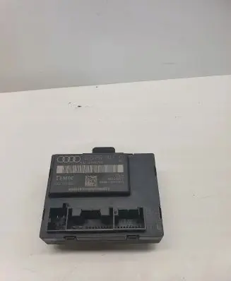 Audi Q7 4L Door control unit/module 4F0959794F