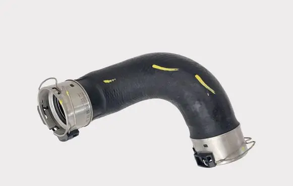 Fiat 124 Spider Intercooler hose/pipe 6000635132 68318841AA 68375725AA