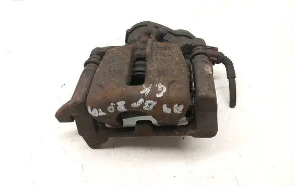 Audi A4 S4 B8 8K Rear brake caliper