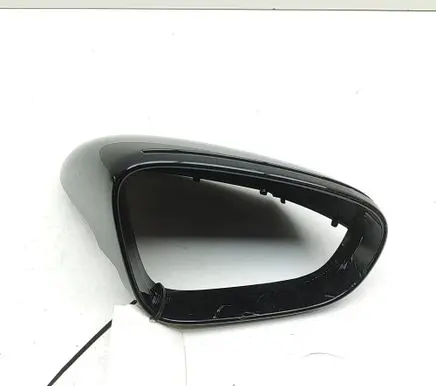 Porsche Taycan 9J1 Plastic wing mirror trim cover 992857528A