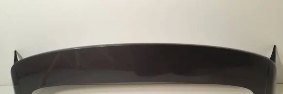 Hyundai Tucson TL Tailgate/trunk spoiler 87210D7000