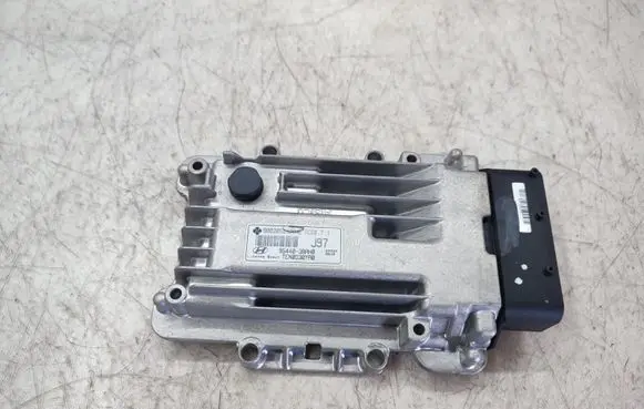 Hyundai ix 55 Gearbox control unit/module 954403BAH0