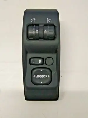 Subaru Forester SH Wing mirror switch 83002FG000
