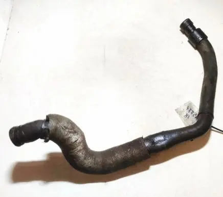 Lancia Phedra Engine coolant pipe/hose