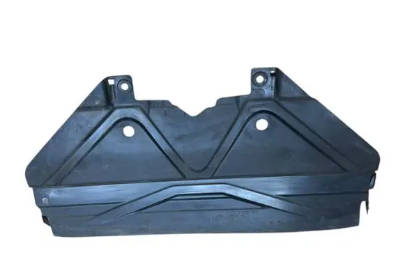 BMW 3 E90 E91 Bottom radiator support slam panel 51757128503 7128503 51164310
