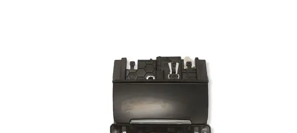 Audi A5 8T 8F Ashtray (front) 8K0857951