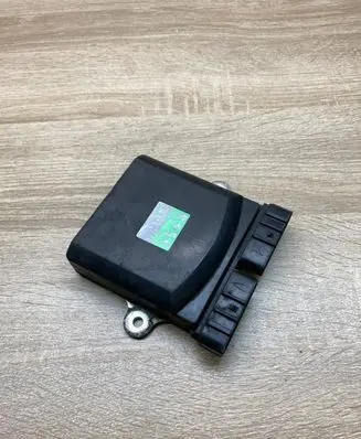 Mazda 6 Fuel injection control unit/module RF5C18701A