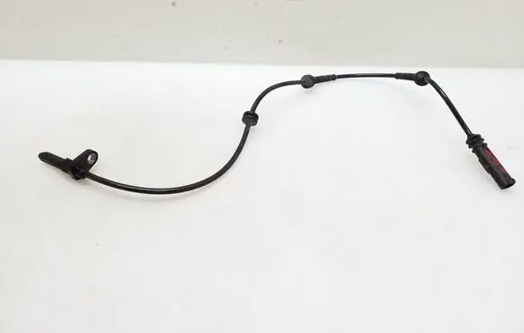 BMW 5 F10 F11 ABS brake wheel speed sensor 6784901 678490101