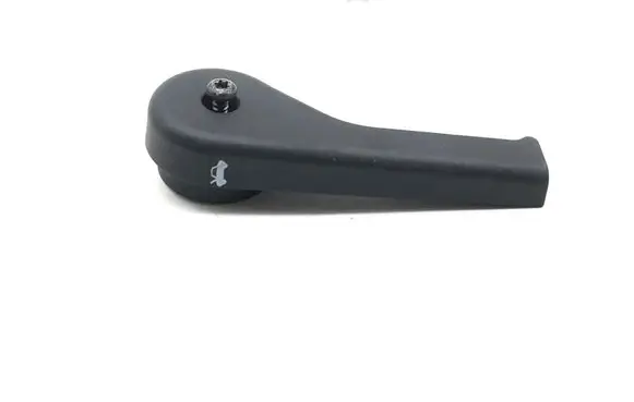 Jaguar XK - XKR Engine bonnet (hood) release handle C2P3592