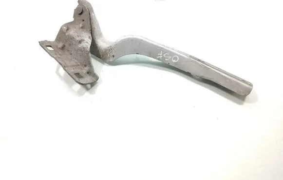 Nissan Qashqai Engine bonnet (hood) release handle 