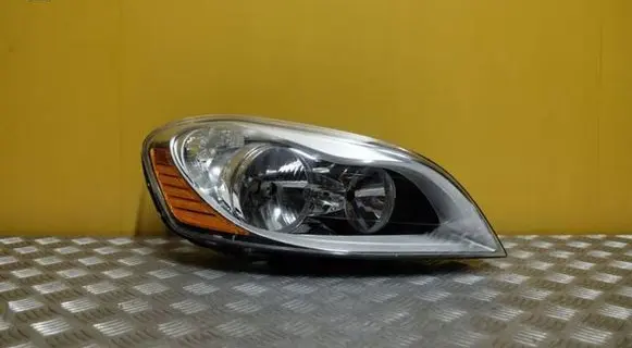 Volvo XC60 Headlight/headlamp 31395471 1853