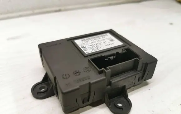 Volvo XC60 Door control unit/module 7G9T14B534AF 14C236AA 1001220100