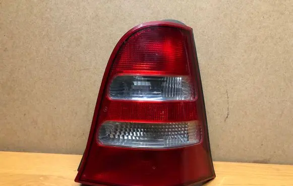 Mercedes-Benz A W168 Rear/tail lights