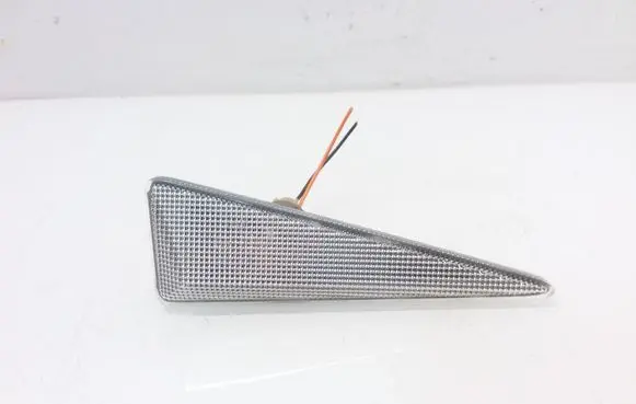 Renault Scenic II - Grand scenic II Front fender indicator light 8200027150