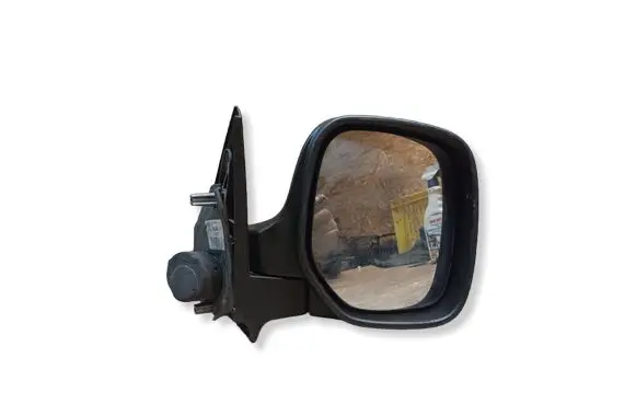 Peugeot Partner Front door electric wing mirror E9020117 E9010118