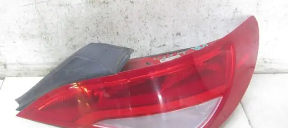 Mercedes-Benz CLA C117 X117 W117 Rear/tail lights A1179061800