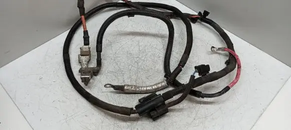 Ford S-MAX Positive cable (battery) 6G9T14A280 A11929789 A11904915