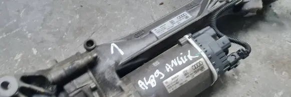 Audi A4 S4 B9 Steering rack 8W2423055AE