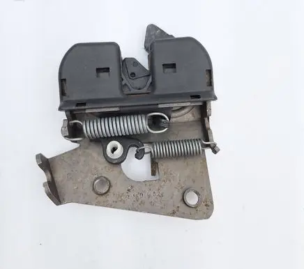 BMW 3 E92 E93 Seat back rest lock catch 7112863 52207112863