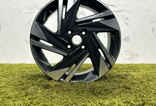 Hyundai i20 (BC3 BI3) R16 alloy rim 52910q0200 52910-q0200