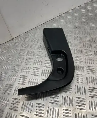 BMW 5 E60 E61 Foot area side trim 7025029