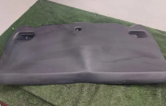 Tesla Model 3 Tailgate/boot cover trim set 109045500I